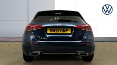 Mercedes-Benz A-Class A200d Sport Executive 5dr Auto Diesel Hatchback